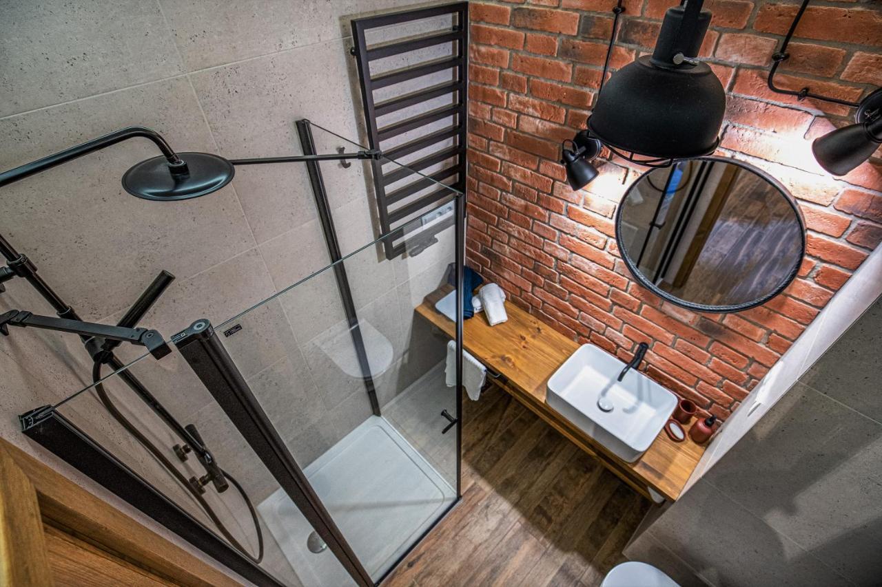 Jazz Station Apartment Go New & Pure Krakkó Kültér fotó