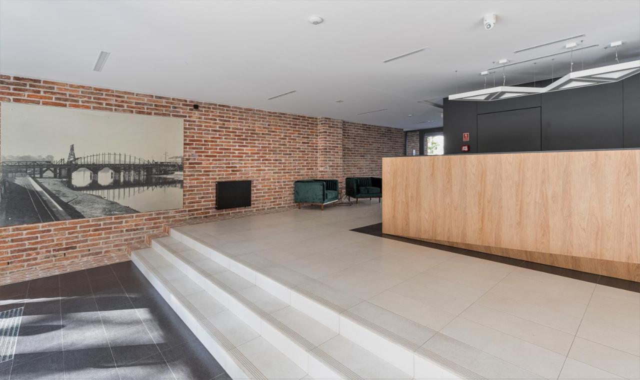 Jazz Station Apartment Go New & Pure Krakkó Kültér fotó